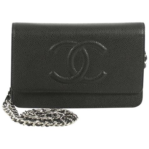 chanel wallet on chain pantip|chanel timeless wallet on chain.